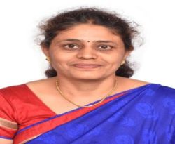 Dr.Asha K S
