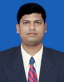 Dr.Ashutosh Pattanaik