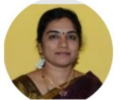 Dr.Ashwini N