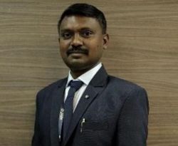 Dr.Atul Keshavrao Thorat