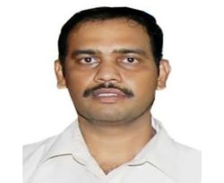 Dr.Balamurugan S