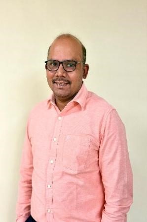 Dr.Beemkumar N