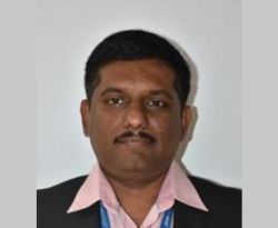 Dr.Benaka Prasad S. B