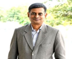 Dr.Bhari Mallanna Nagaraja