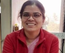 Dr.Chaitanya Pandit