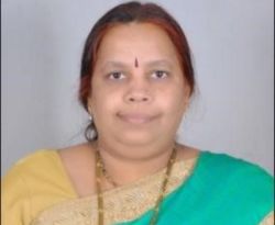 Dr.Chaya Bagrecha
