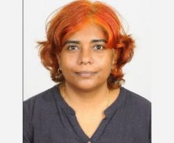 Dr.Daisy Vanitha John