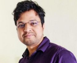 Dr.Debasis Ghosh