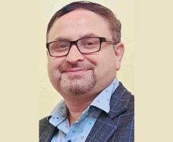 Dr.Deepak Mehta