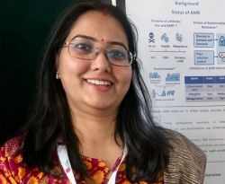 Dr.Deepali Mishra