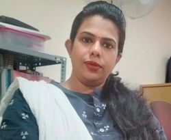 Dr.Deeshma K P
