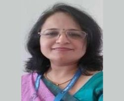 Dr.Dimple Bahri