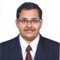 Dr.Mahesh S Padaki