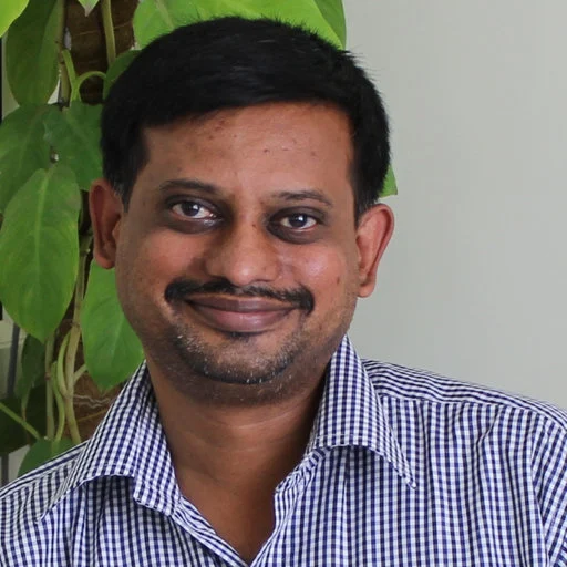 Dr.Bhari Mallanna Nagaraja