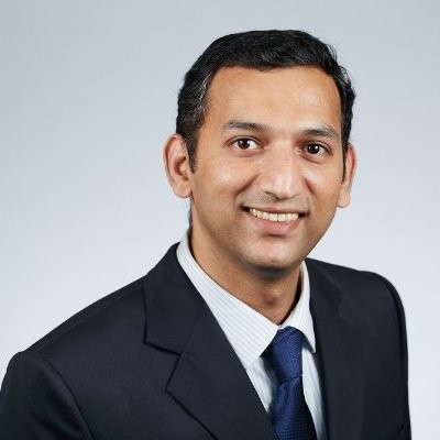Dr.Shajesh Palantavida