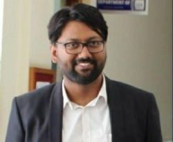 Dr.Dushyanth V Babu R