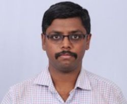 Dr.Eashwar Sivakumar