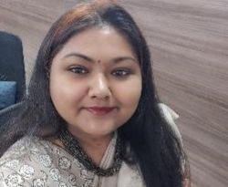 Dr.Estuti Chandra