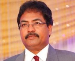 Dr.G. Ezhilarasan