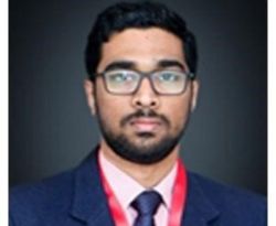 Dr.Febin Prakash
