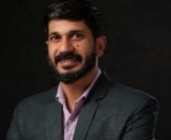 Dr.Felix M Philip