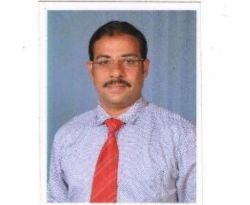 Dr.G Ramachandra Rao