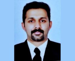 Dr.Gautham Krishna