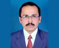 Dr.Gopalakrishna V Gaonkar