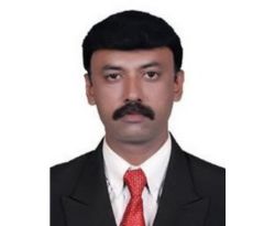 Dr.Gopalakrishnan Chinnasamy
