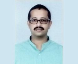 Dr.Gopalakrishnan Menon