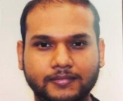 Dr.Gouranga H. Debnath