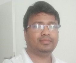 Dr.Indrajit Maity