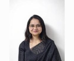Dr.Javairia Nousheen