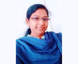Dr.Jayashree V H