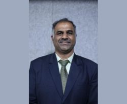 Dr.Jesus Milton Rousseau S
