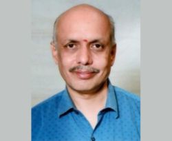 Dr.KS Kiran
