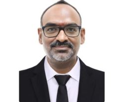Dr.K Manivannan