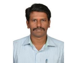 Dr.Kamalraj R