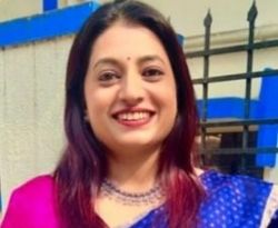 Dr.Kavina Ganapathy