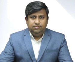 Dr.Kirankumar Gudagudi