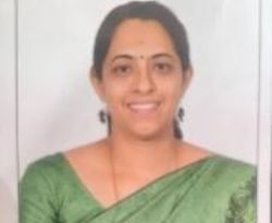 Dr.Krupa S
