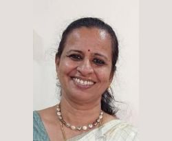 Dr.Kumudini Belur Satyan