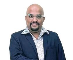 Dr.Lakshman Kumareshan