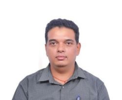Dr.R. Lakshmi Narashimhan