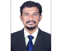 Dr.M John Basha