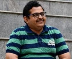 Dr.Mahesh S Padaki