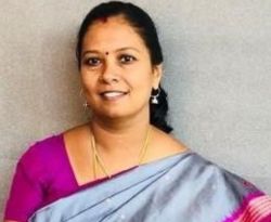 Dr.Manju Priya R