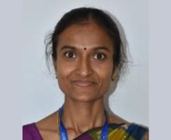 Dr.Manjula. T R