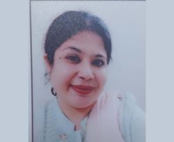 Dr.Mansi Kukreja