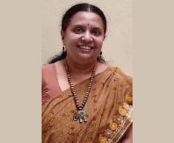 Dr.Mekhala Venkatesh